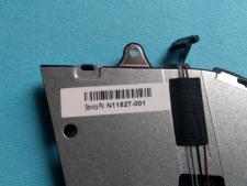 Вентилятор до ноутбука Hp Elitebook 650 G10 №4